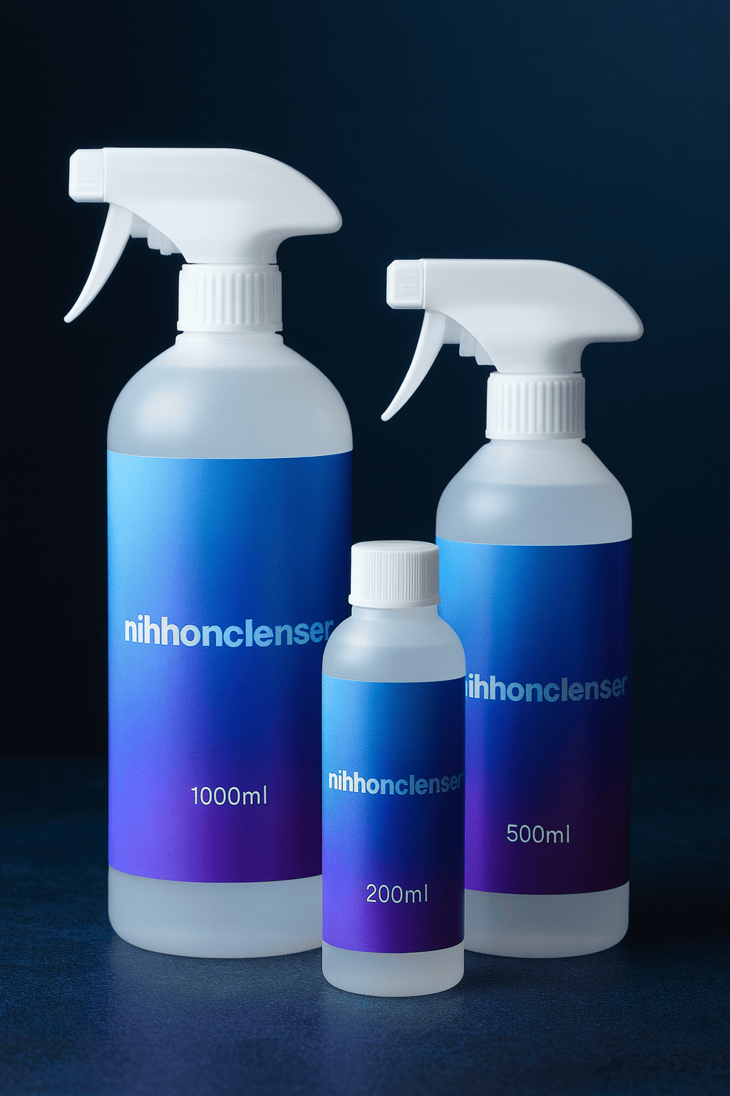 高級バスルームインテリア