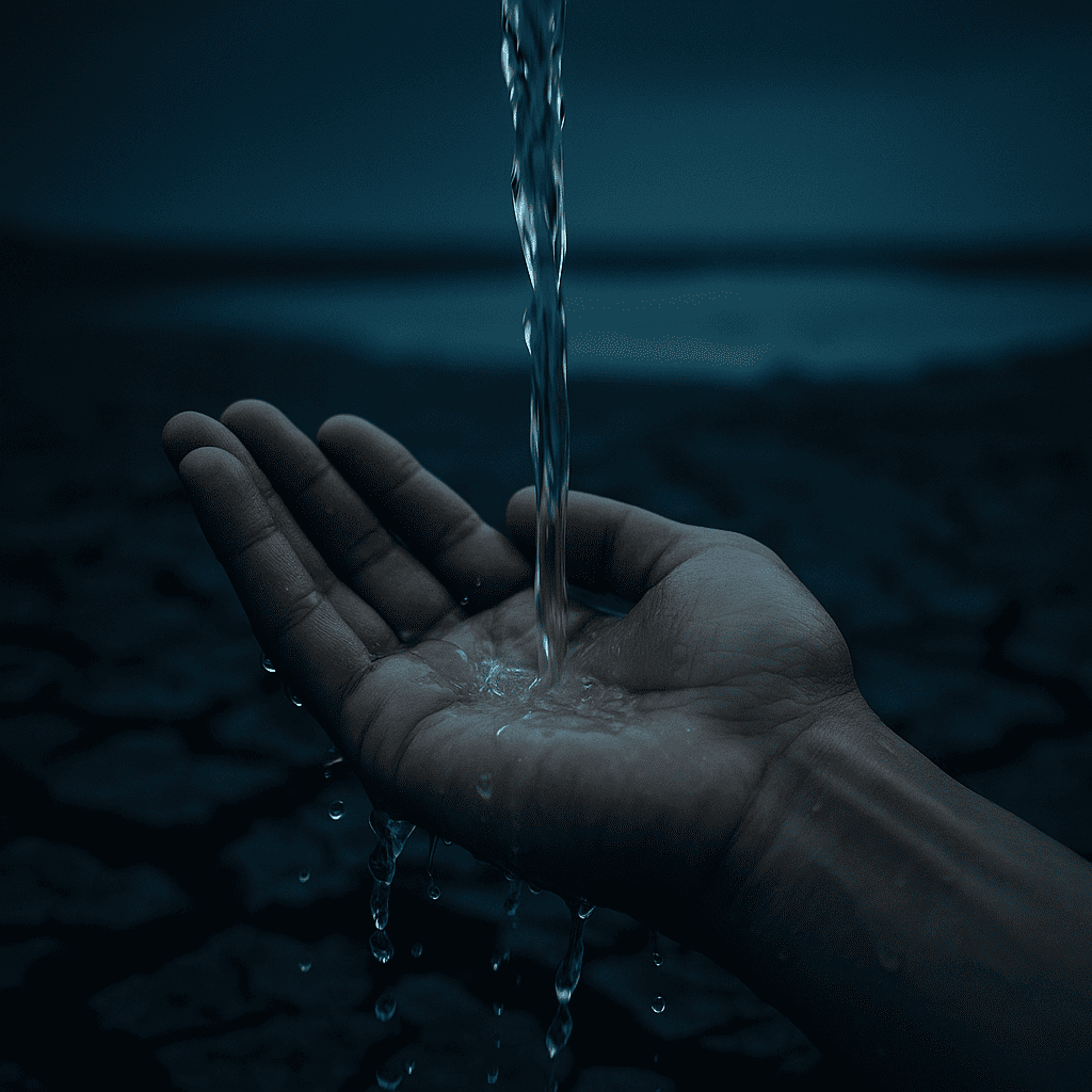 禅的な日本のインテリア