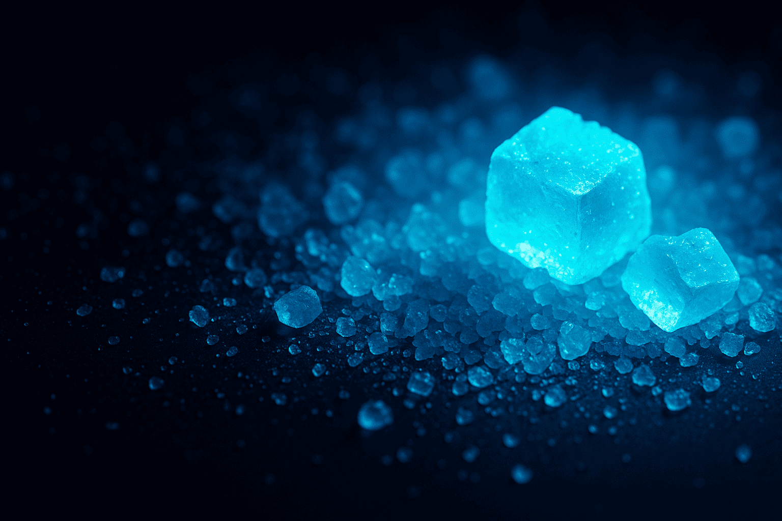 抽象的な幾何学模様